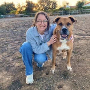 Meet your Posher, Lexy